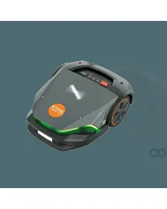 STIHL - IA010111410 - Imow 5 Evo Rasenmaehroboter