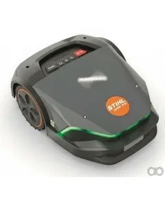 STIHL - IA010111440 - Imow 6 Evo Rasenmaehroboter