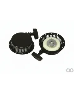 STIHL - OR654201K - Starterabdeckung 021 Partner