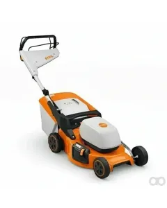 STIHL - WA220111430 - RMA 253 T Satz AK 30 S + AL 1