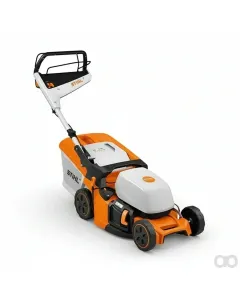 STIHL - WA400111440 - RMA 443 V Satz AK 30 S + AL 101