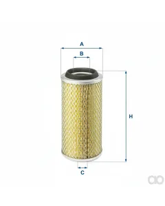 Still - 141790 - Filterelement