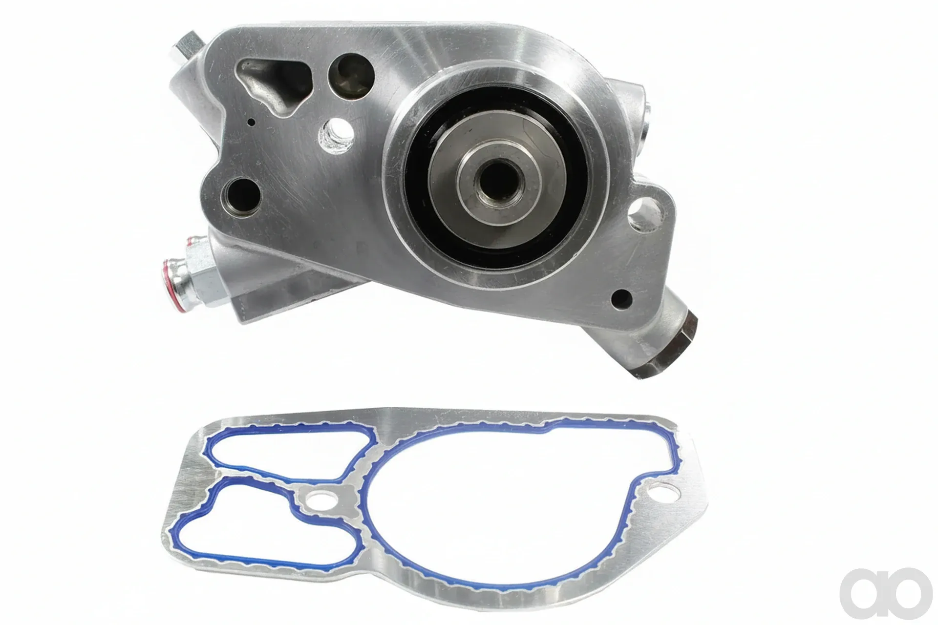 Still - 502558 - Hydraulikzahnradpumpe