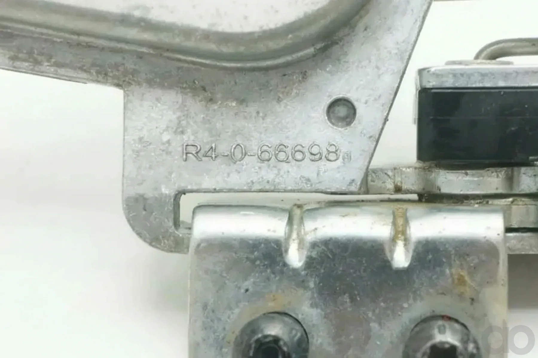 Still - 66698 - Kippzylinder Seitenchassis