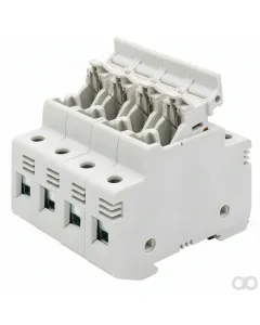 Still - 929449 - Fuehrungsbox Stangen Komplett