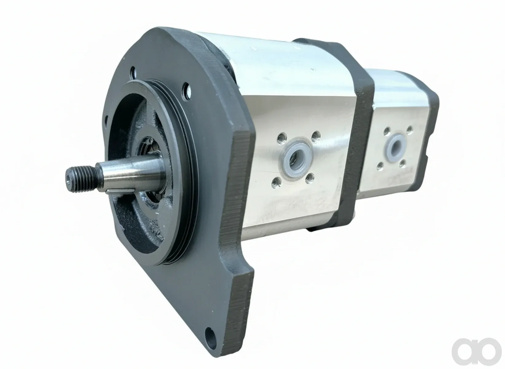 Stoll - 0510768315 - Hydraulikpumpe Bosch