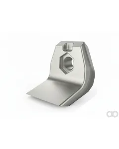 Stoll - 1433390 - Bedienhebel