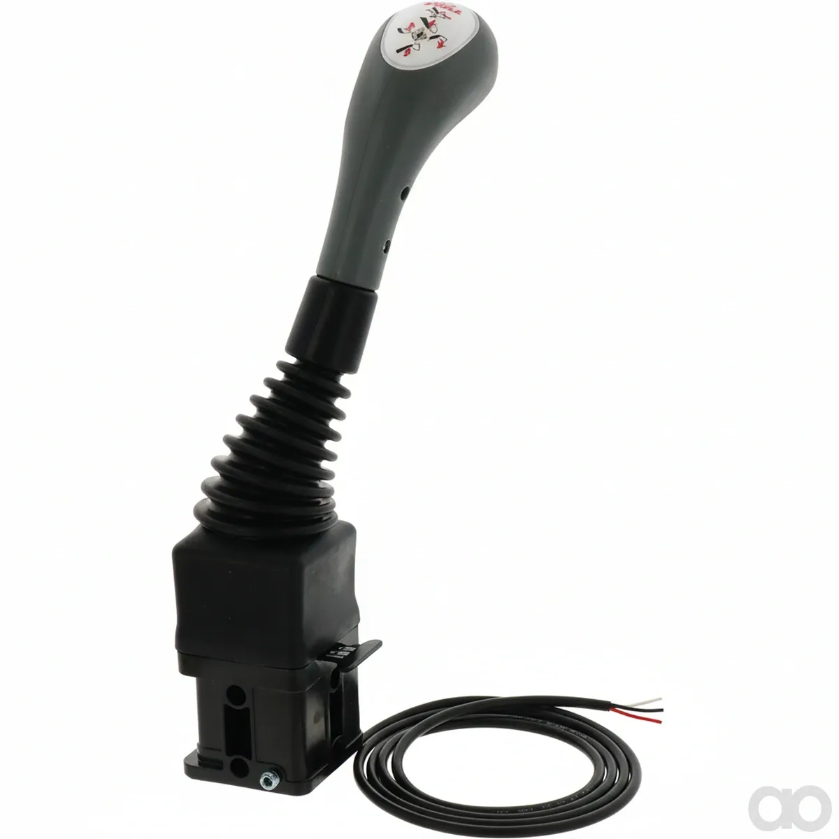 Stoll - 1433400 - Bedienhebel-Satz (2 Tasten)