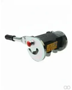 Stoll - 1433840 - Griff mit 2 Tasten