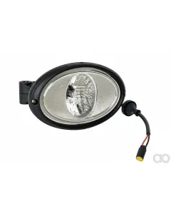 Stoll - 1GA996161291 - Reflektorelemente H3