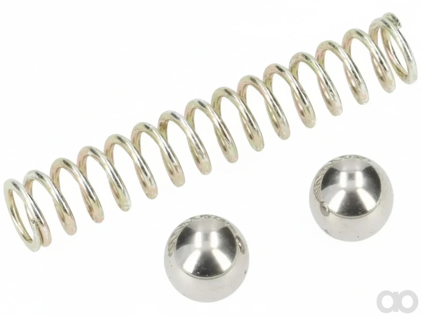Stoll - 3331530 - Nach Hydro-Fix 3 Teile