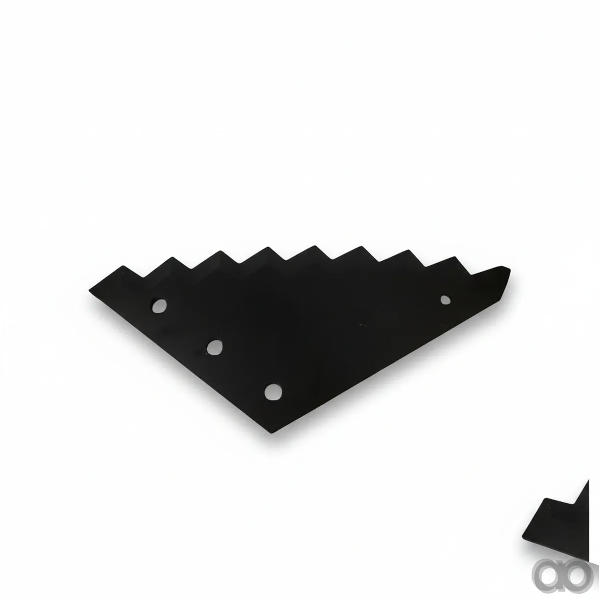 Strautmann - 60903508 - Kurzes Messer Borstahl BL 8 x 245,9 x