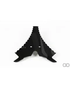 Strautmann - 763345002 - Messer