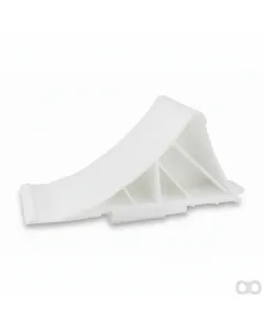Suer - 250141652 - Hemschuh - Kunststoff - G 53/200 (Gelb) mit G