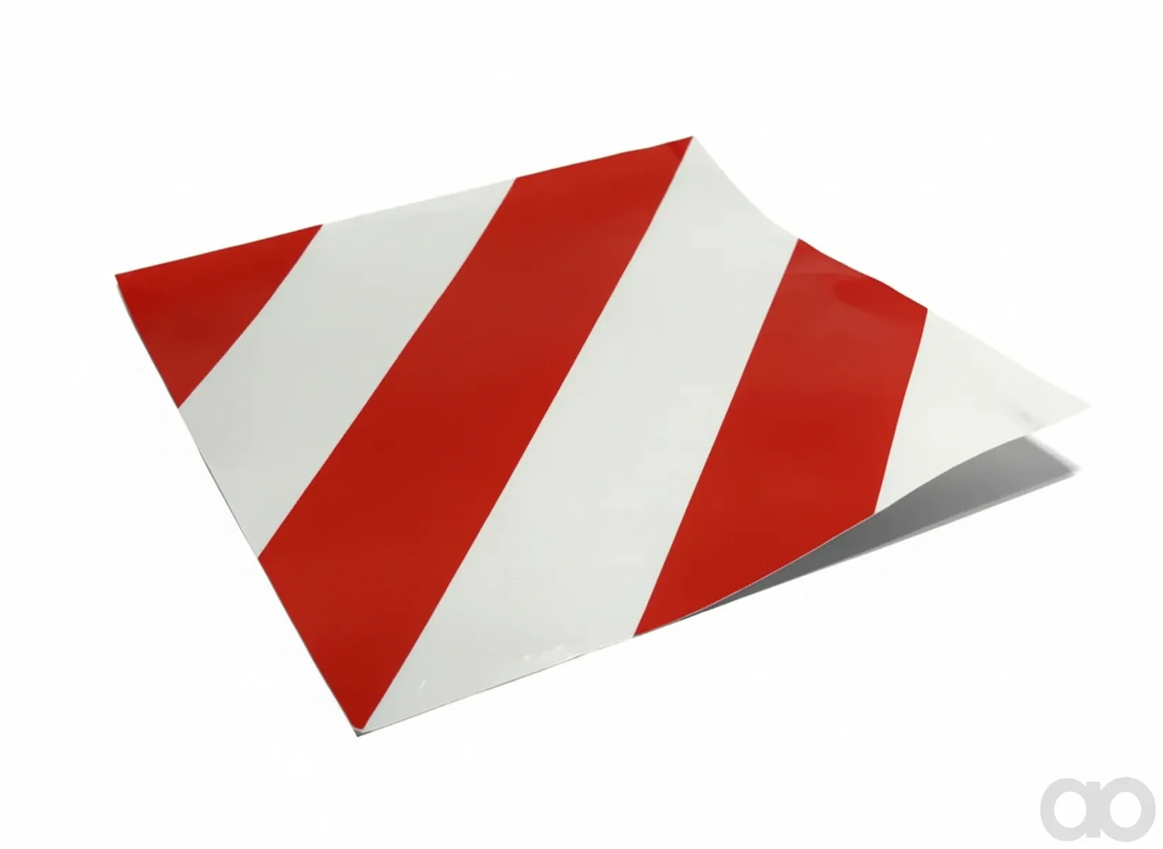 Suer - LOF18R - Warnschild 285X285