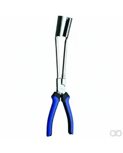 SW Stahl - 03646L - 10 mm (3/8) Sechskant-Spezial-Stecknuss-Einsatz 16"