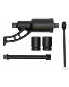 SW Stahl - 03966L - 25 mm (1) Drehmoment-Multiplikator 32 x 33 mm