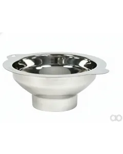 SW Stahl - 07382L - Universalfuelltrichter
