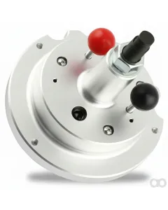 SW Stahl - 07395L - Magnethalter