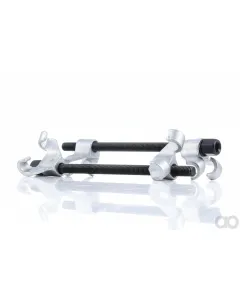 SW Stahl - 10255L - Universeller Federspreizer-Satz