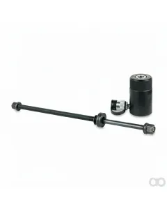 SW Stahl - 10830L - Universeller Abzieher 2-Armig Schlank