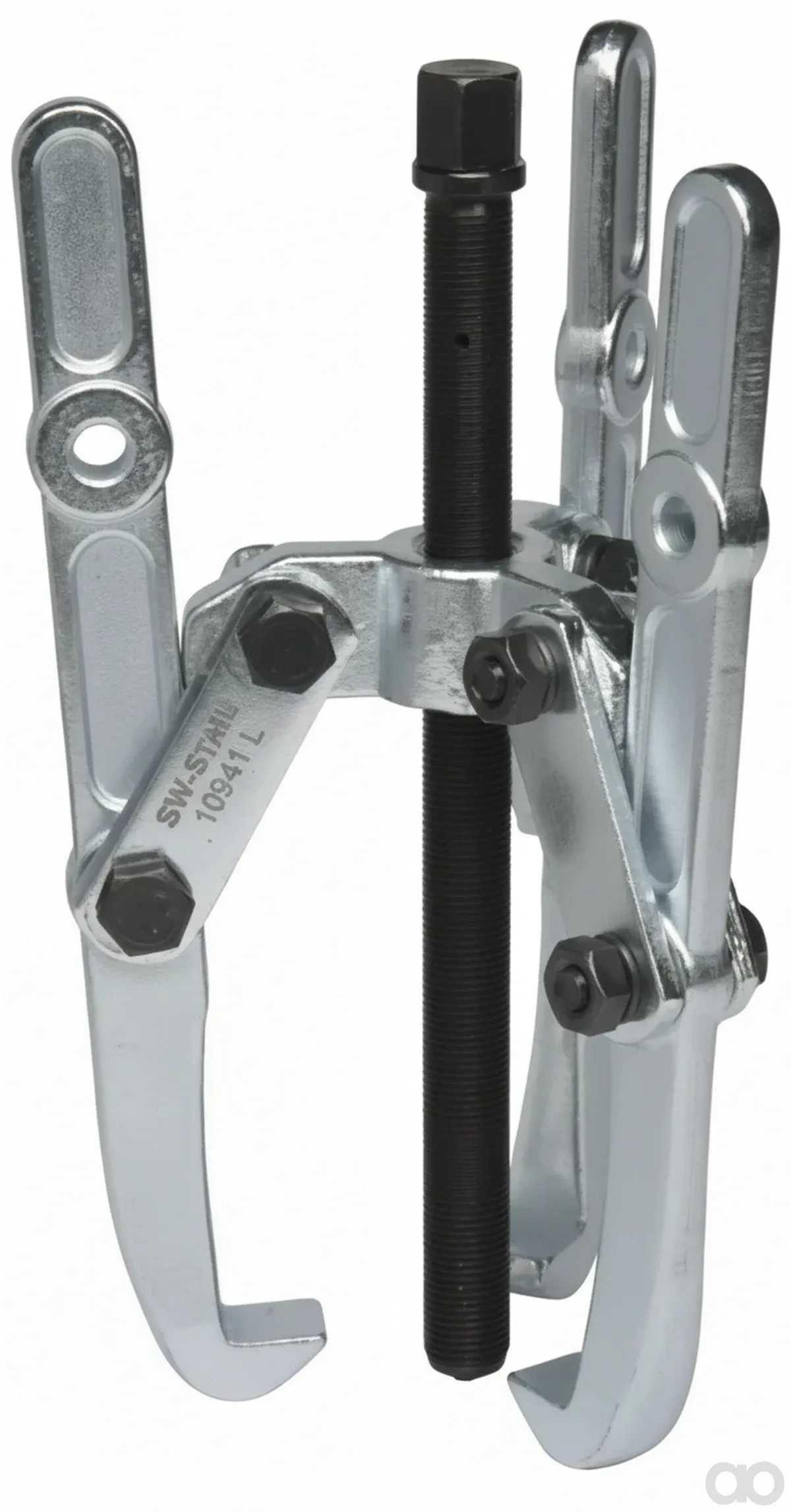 SW Stahl - 10941L - Lasche-Abzieher 3-Armig Verstaerkt