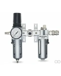 SW Stahl - 25029L - Druckluft Wartungseinheit