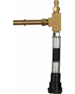 SW Stahl - 26046L - Druckverlusttester