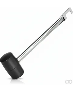 SW Stahl - 50905L - Schlosserhammer