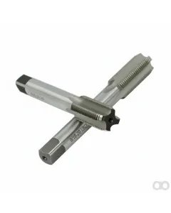 SW Stahl - 81765L - Handgewindebohrer-Satz