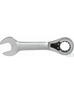 SW Stahl - S159613 - Gabelschluessel Ratsche 13