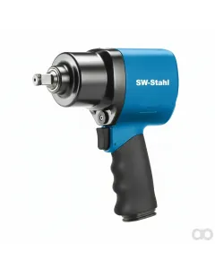 SW Stahl - S3231 - Druckluft-Schlagschrauber, 1/4", 110 Nm