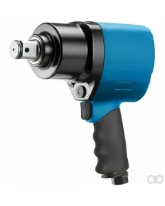 SW Stahl - S3278 - Pneumatik-Schlagschrauber, Pistolenform 3200 Nm