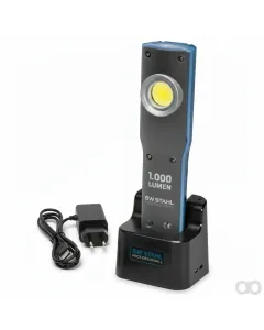 SW Stahl - S9790 - LED-Handlampe 1000 Lumen