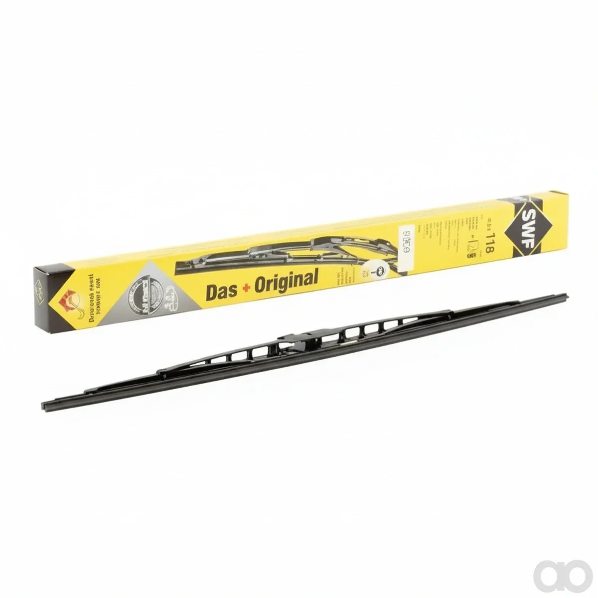 SWF - 116112 - Wischerblatt 500mm Mondeo