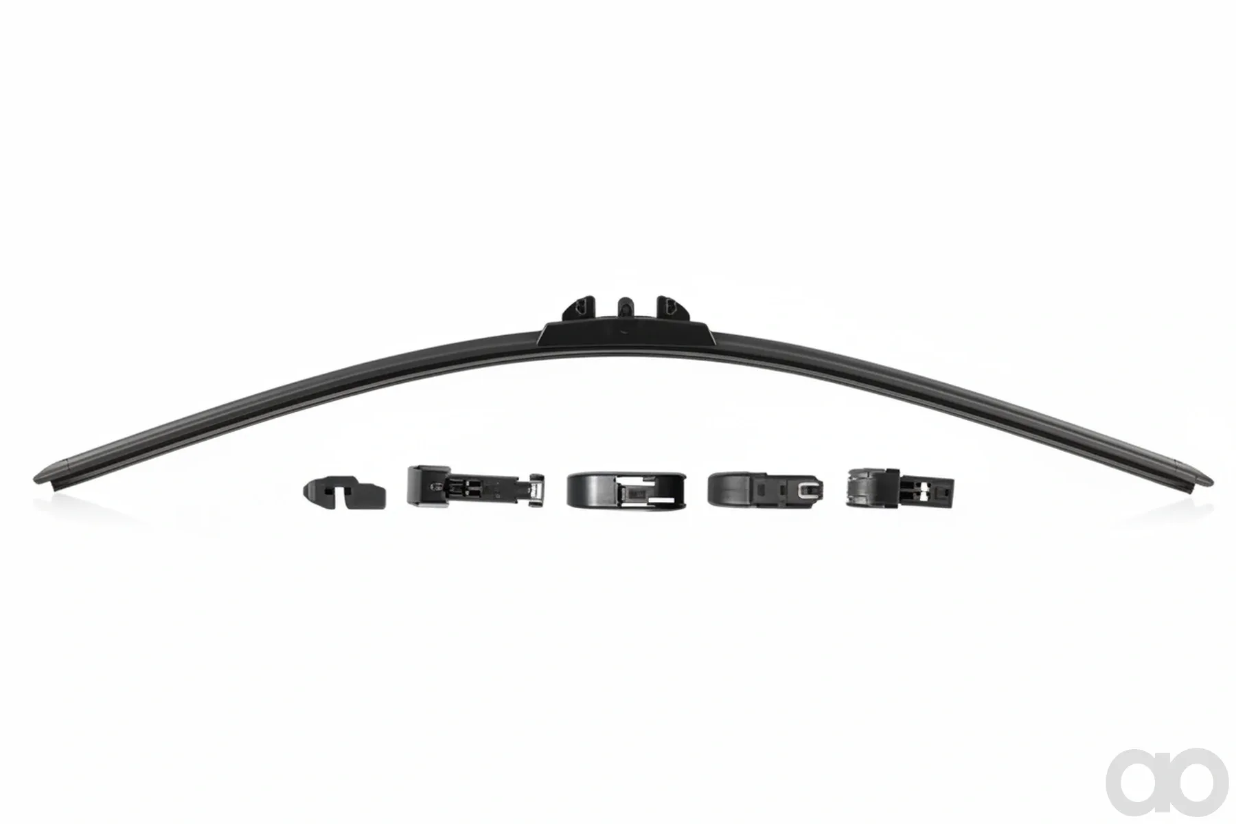 SWF - 116617 - Wischerblatt 530mm A3, Golf Audi/Seat/VW