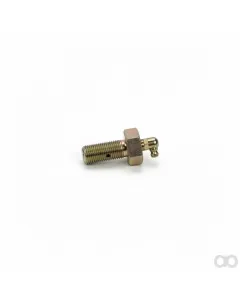Takeuchi - 1541301602 - Spannschraube