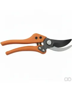 Talen Tools - F191 - Professionelle Astschere Rot