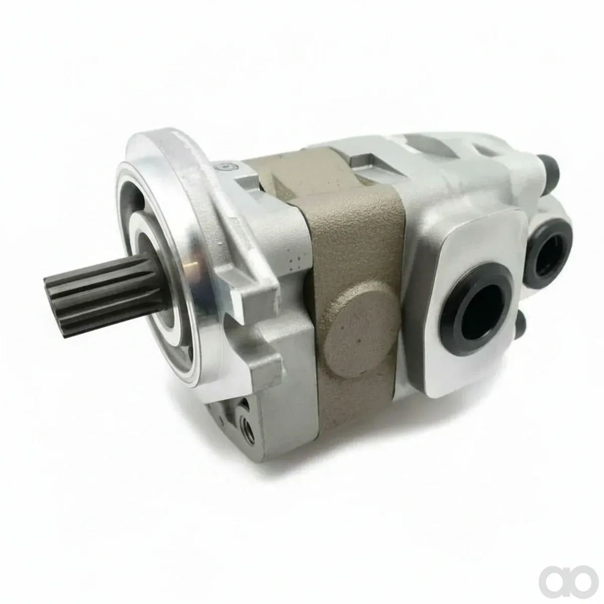 TCM - 117M710321 - Hydraulikpumpe