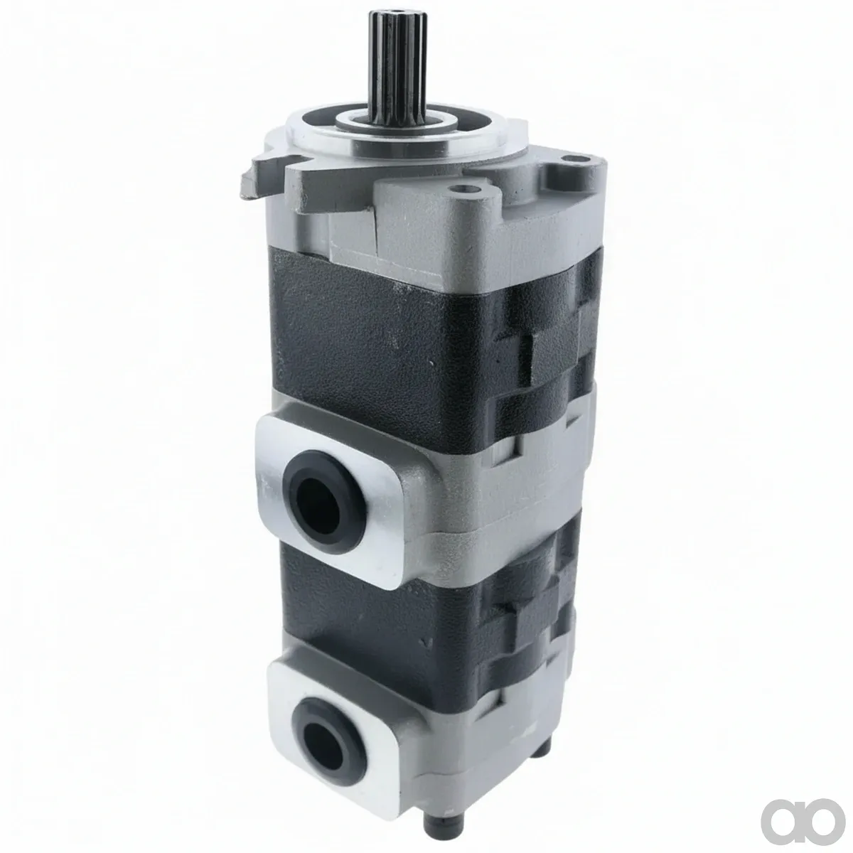 TCM - 124W710301 - Pumpe