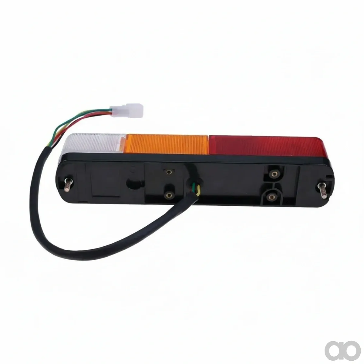TCM - 209K242002 - Ruecklicht komplett INOMA