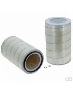 TCM - 214A202711 - Aeusserer Luftfilter FHD36Z9