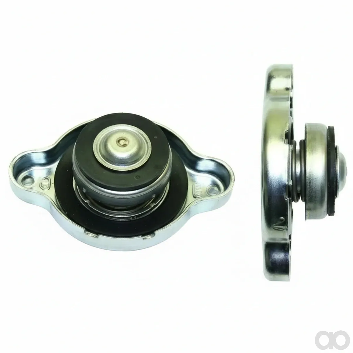 TCM - 222A210211 - Kuehlerdeckel