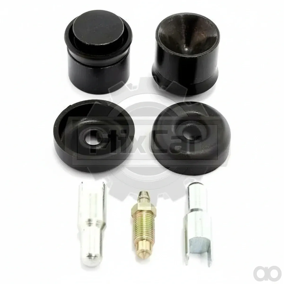 TCM - 2267379801 - Radbremszylinder-Reparatursatz