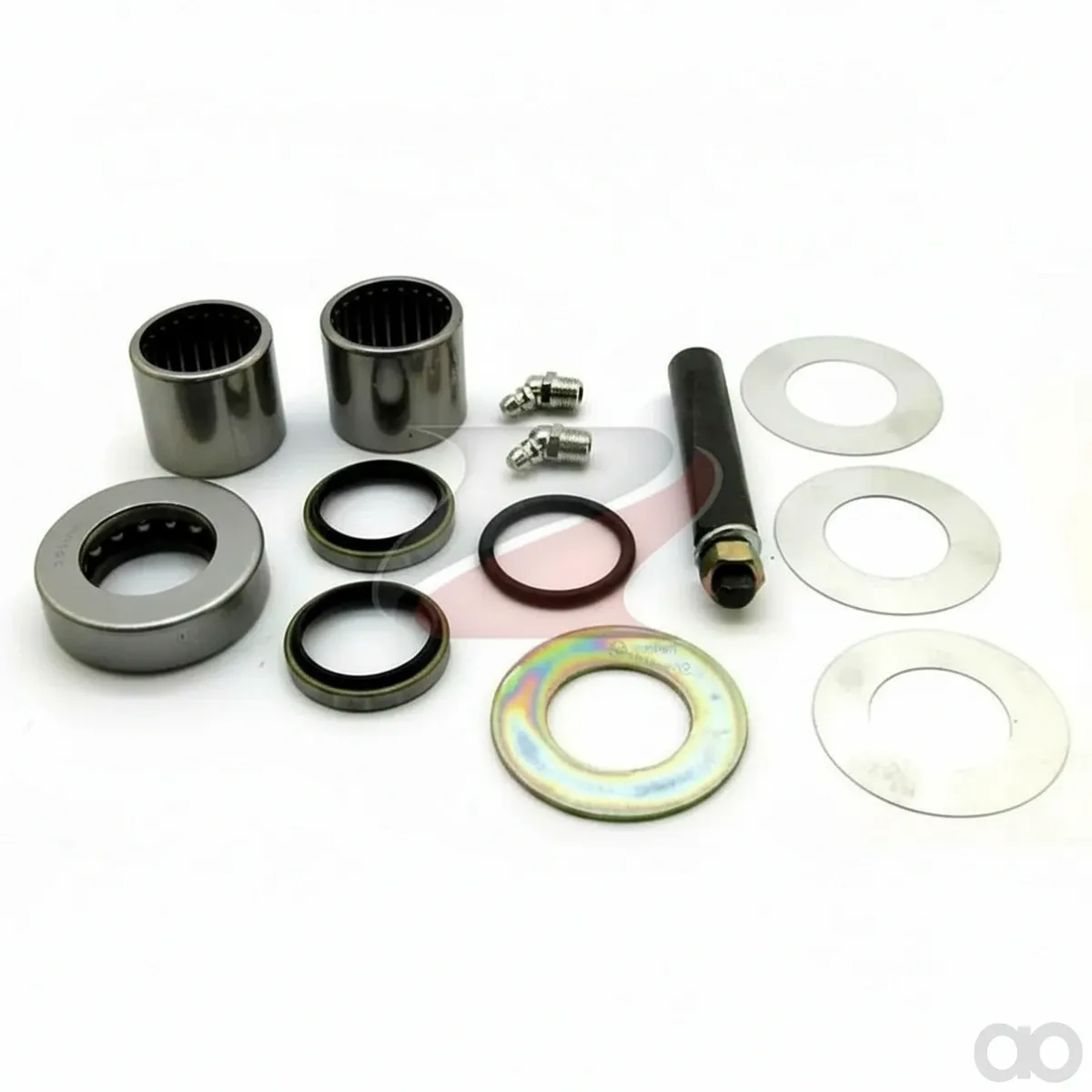 TCM - 2445439802 - Reparatursatz Fuer Lenkzapfen