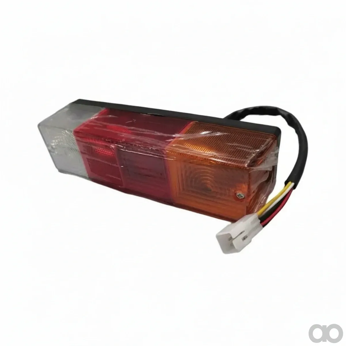 TCM - 271A240401 - Ruecklicht Komplett 6-Serie