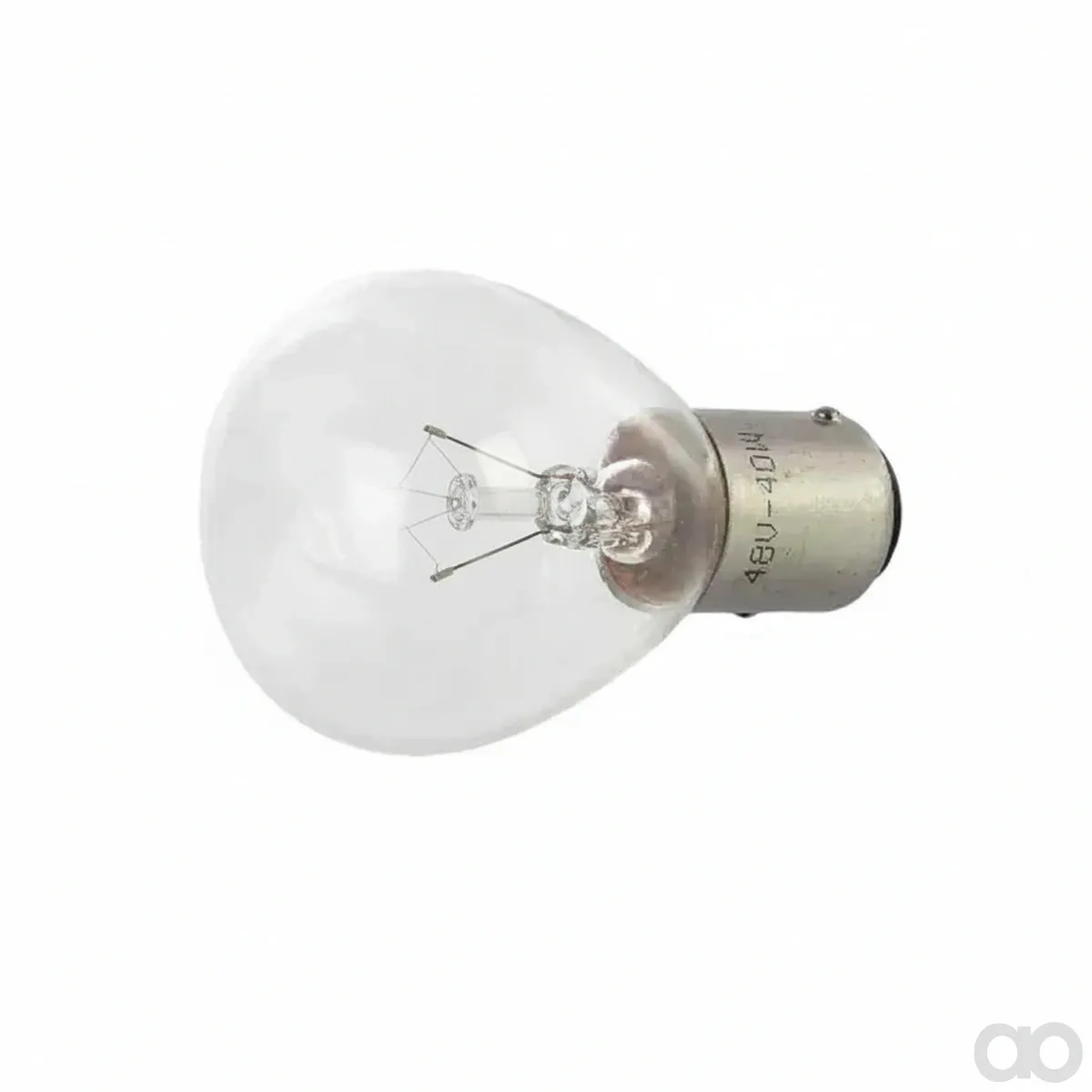 TCM - 271A242421 - Lampe 48 Volt 40 Watt