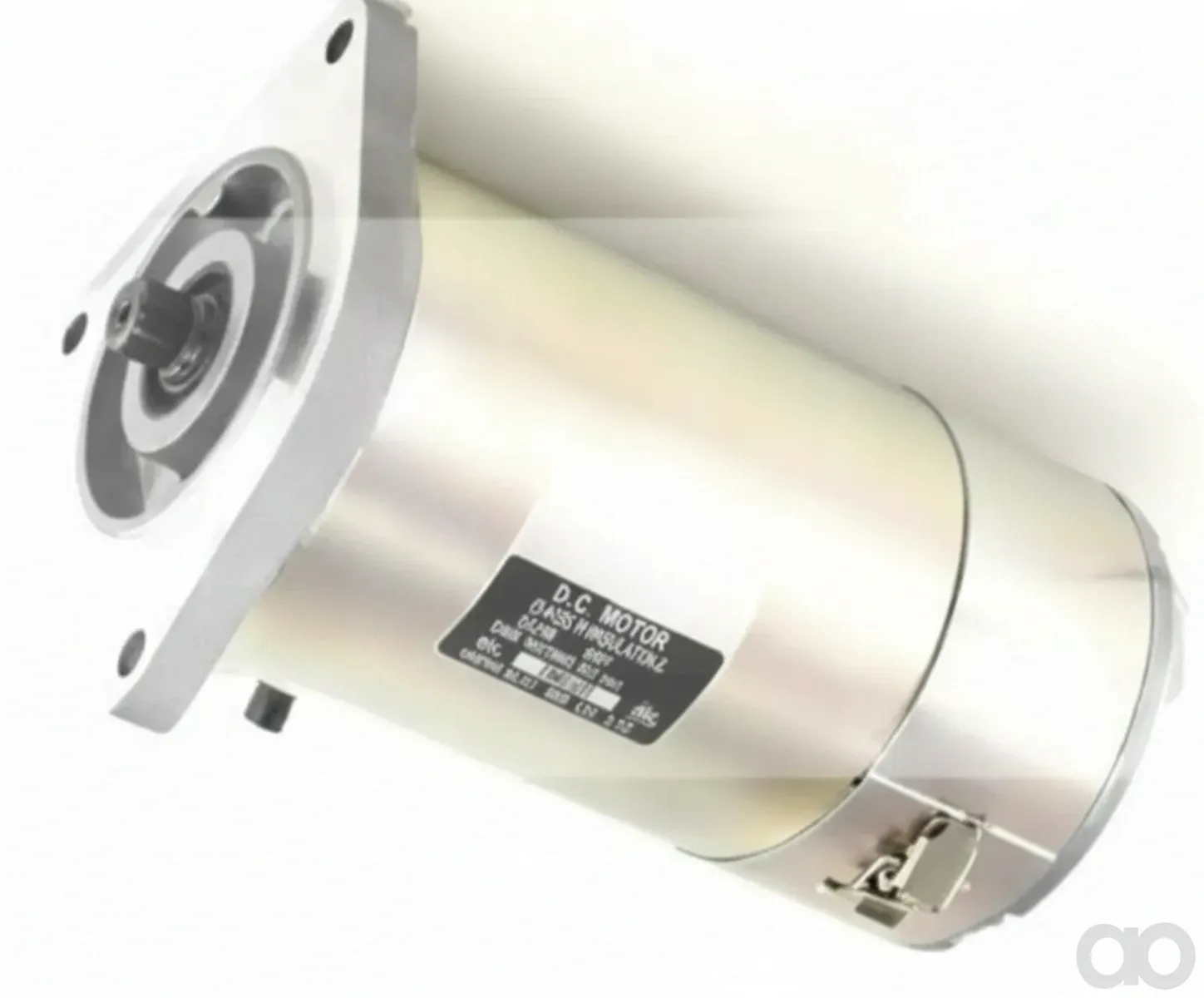 TCM - S18500059 - Lenkmotor 48V550W