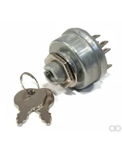 Tecnoma - 33392 - SKP6 Mutter