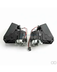 Tecnoma - 40284 - Schalter XCM-A111